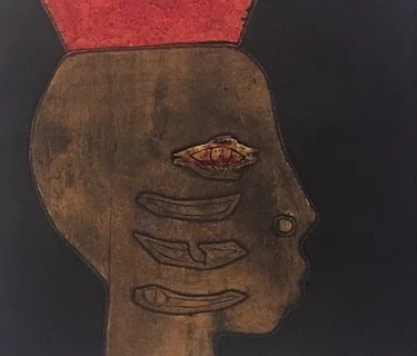 Maferefún Cuba: African Spirituality in Cuban Art — Honoring Choco