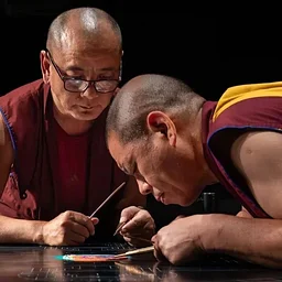 The Mystical Arts of Tibet