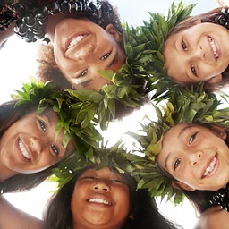 Friday Hula