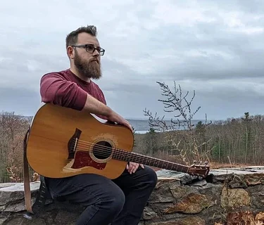 Live Music: Corey Knapp