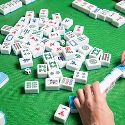 Let's Play Mahjong! (In-Person)