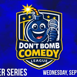 Don’t Bomb Comedy League