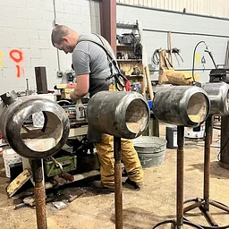 2026 December Afternoon Blacksmithing Workshop