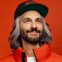 Amir K