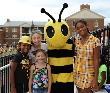 Buzz’s Birthday Bash! (Buzz Buddies – Invite Only)