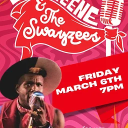 Les Greene & The Swayzees 