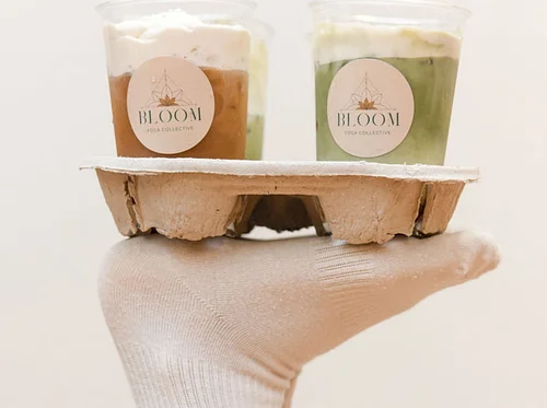 Matcha + Movement
