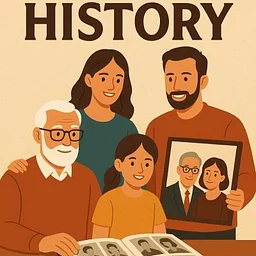 FAMILY HISTORY: VITAL RECORDS – BIRTH, MARRIAGE, AND DEATH