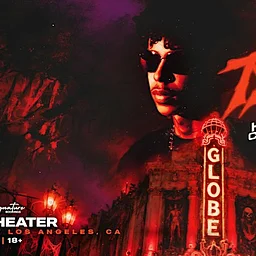 Luh Tyler Live