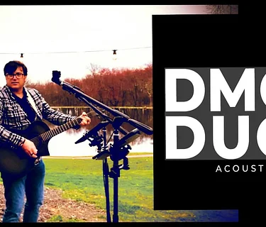 Free Live Music with DMC Duo at The Vineyard at Hershey