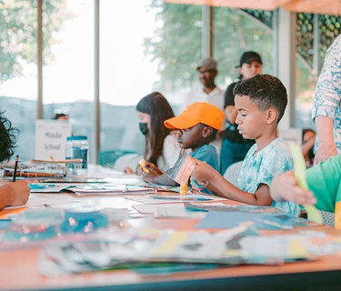 Art in the Park