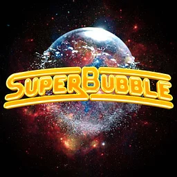 SUPERBUBBLE! @ STATE