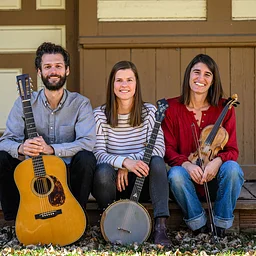 Fall Folk: The Ditchwalkers