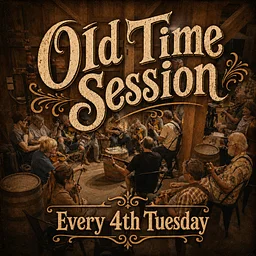 Old Time Jam Session