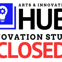 INNOVATION STUDIO CLOSED on Thursdays