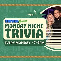 Venice Beach Trivia – Every Monday Night