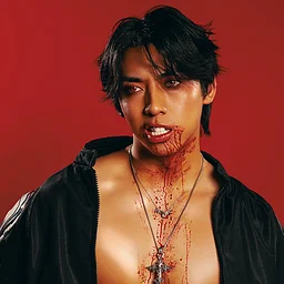 Mad Tsai