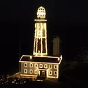 Lighting the Lighthouse