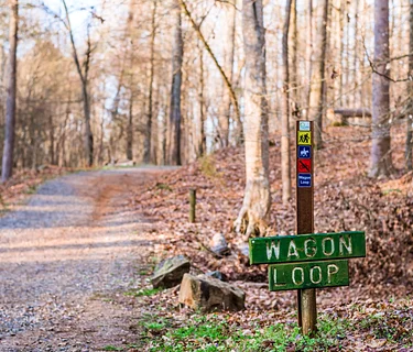 Trailkeepers 101 Workshop