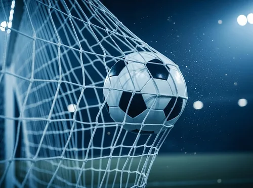World Soccer Championship – Norway vs Senegal Parking