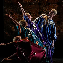 …Byzantium / Battle Premiere / Brandenburgs