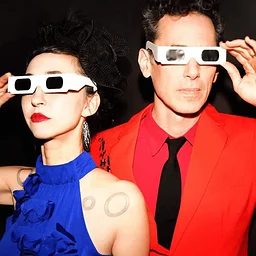 CHARMING DISASTER