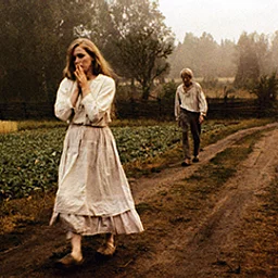 CF International Film Series: “The Emigrants”