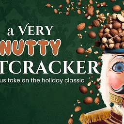Portland Ballet presents: “A Very Nutty Nutcracker”