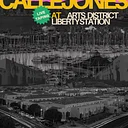 DJ Set series – Callejones at Liberty Station