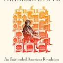 The Franklin Stove: An Unintended American Revolution with Dr. Chaplin