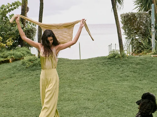 Veronica Beard x Penny’s Fight