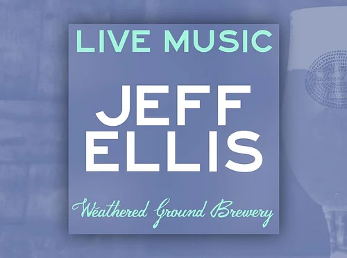 WGB Presents: Jeff Ellis
