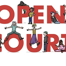 Open Court - Improv Jam