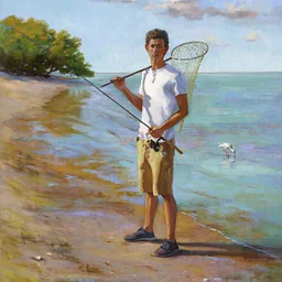 Kerry Vosler - (Workshop) Mastering the Portrait