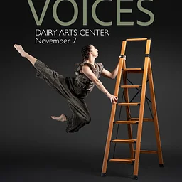 T2 Dance Company: Voices