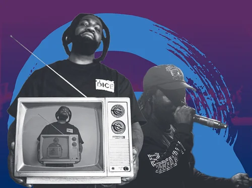 Michael Millions & Nickelus F