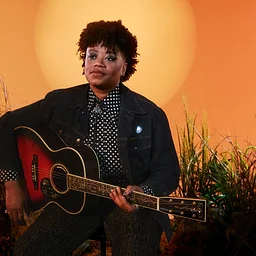 Amythyst Kiah