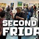 Second Friday Art Walk