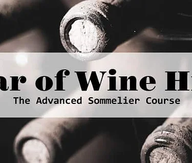 Scholar of Wine History™