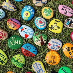 World Kindness Day