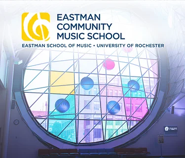 Dr. Vivian A. Palladoro Performing Arts Series: Eastman Evenings