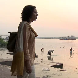 The Bengali: An Evening of Film and the Power of Storytelling
