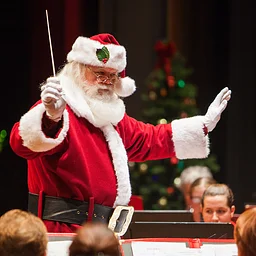 HOLIDAY POPS