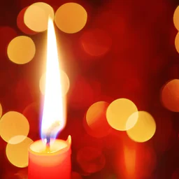 Christmas by Candlelight