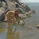 Class #324: Foundations of Drawing & Painting with Andrew Conklin
