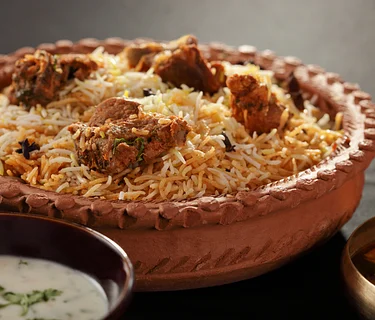 INDIAN BIRYANI w/ CHEF KARLA GRIMALDI, MARCH 6TH at 6PM, $75 PER PERSON, BYOB
