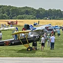 Massey Open Hangar Party & Fly-In 2026