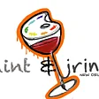Paint and Jrink