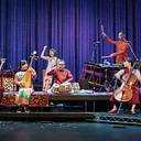Silkroad Ensemble featuring Rhiannon Giddens