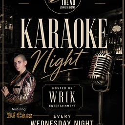 Karaoke Night